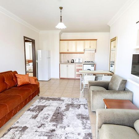 Comfort Apartments Alanya Zewnętrze zdjęcie