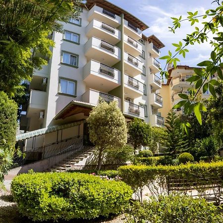 Comfort Apartments Alanya Zewnętrze zdjęcie