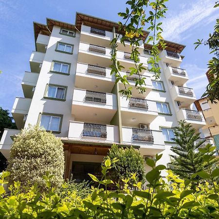 Comfort Apartments Alanya Zewnętrze zdjęcie