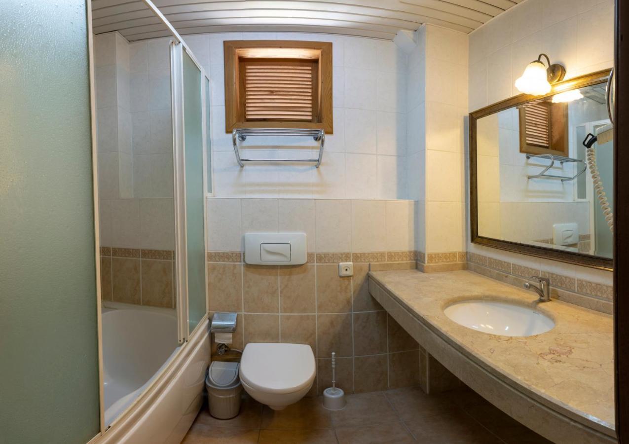 Comfort Apartments Alanya Zewnętrze zdjęcie